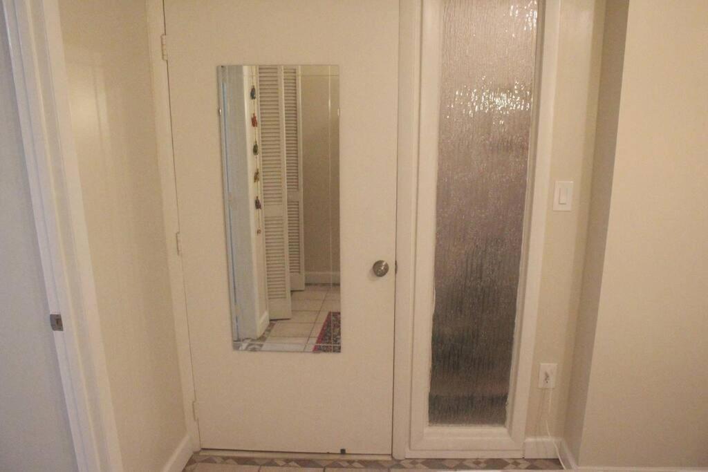 Apartamento Oceanfront * Pool * Elevator * Boardwalk Carolina Beach Exterior foto