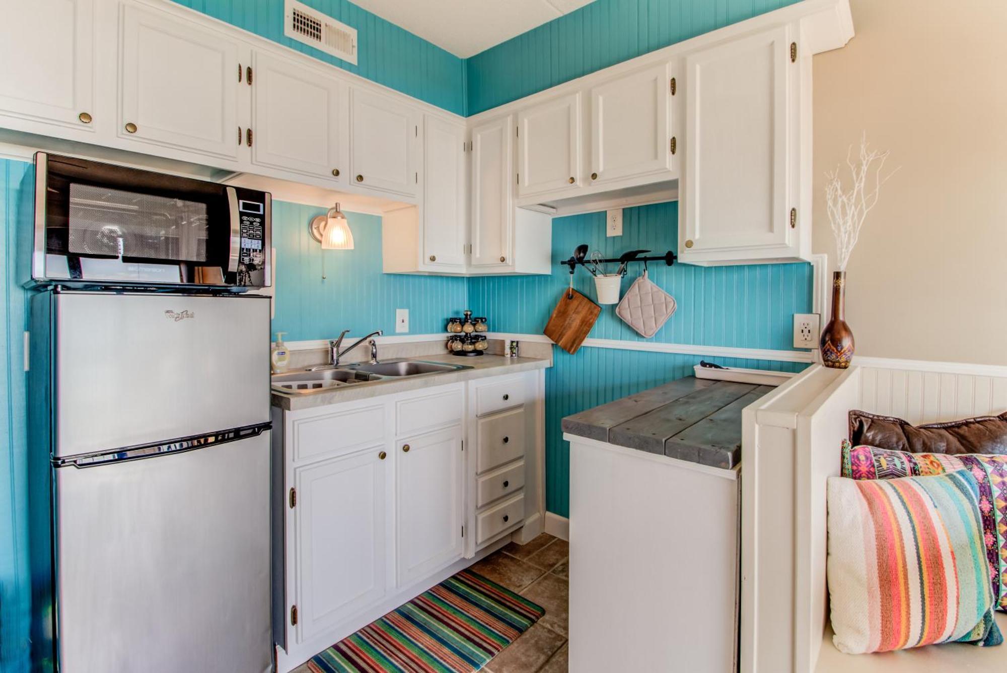 Apartamento Oceanfront * Pool * Elevator * Boardwalk Carolina Beach Exterior foto