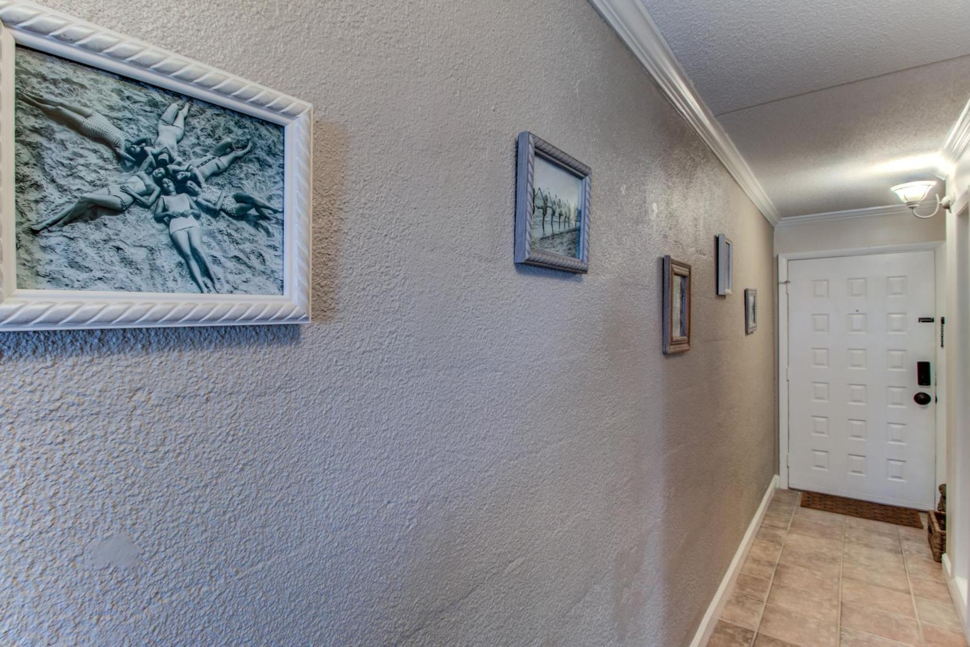 Apartamento Oceanfront * Pool * Elevator * Boardwalk Carolina Beach Exterior foto